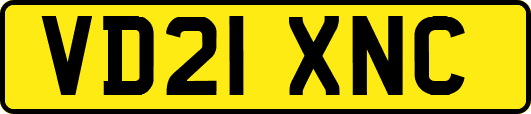 VD21XNC