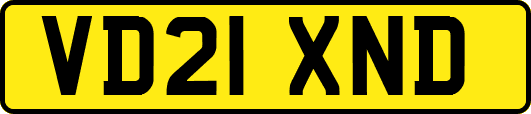 VD21XND