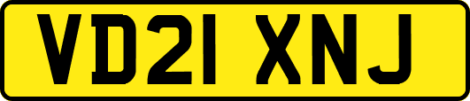 VD21XNJ