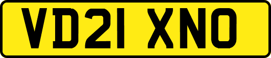 VD21XNO