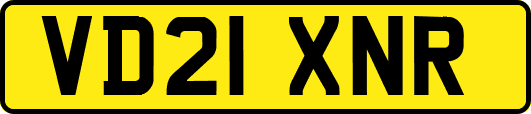VD21XNR