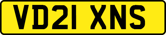 VD21XNS