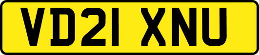 VD21XNU