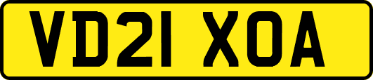 VD21XOA