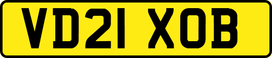 VD21XOB