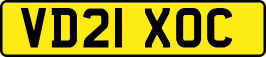 VD21XOC