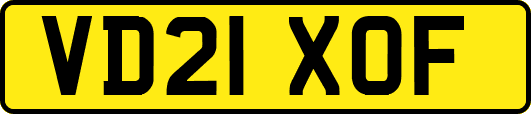 VD21XOF