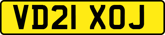 VD21XOJ