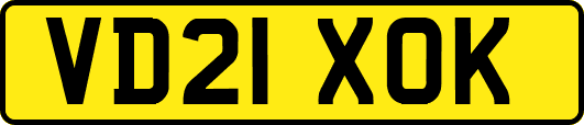 VD21XOK