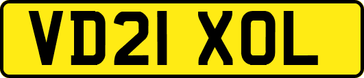 VD21XOL