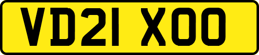 VD21XOO