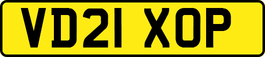 VD21XOP