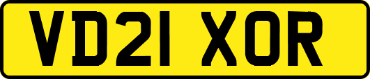 VD21XOR
