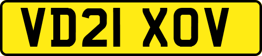 VD21XOV