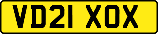 VD21XOX
