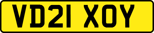 VD21XOY
