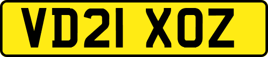VD21XOZ