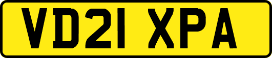 VD21XPA