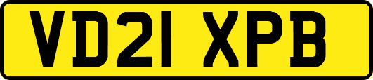 VD21XPB