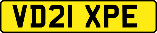 VD21XPE