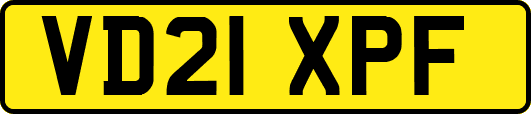 VD21XPF