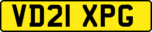 VD21XPG