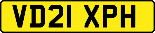 VD21XPH