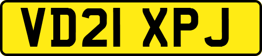 VD21XPJ