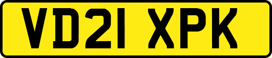 VD21XPK
