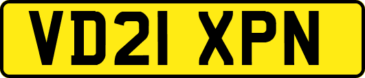 VD21XPN