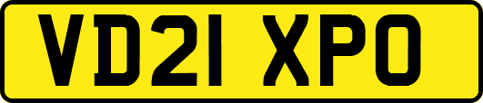 VD21XPO