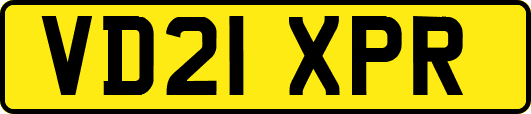 VD21XPR