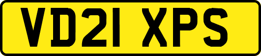 VD21XPS