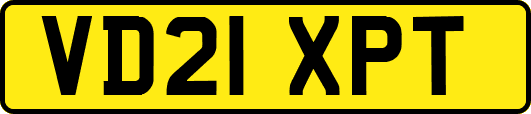 VD21XPT