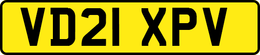 VD21XPV
