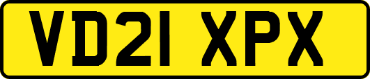 VD21XPX