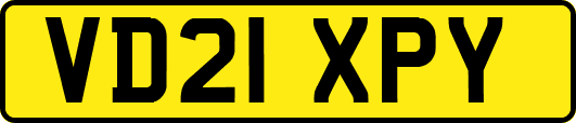 VD21XPY