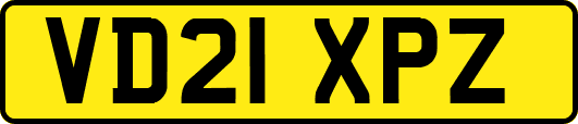 VD21XPZ