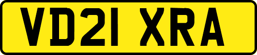 VD21XRA