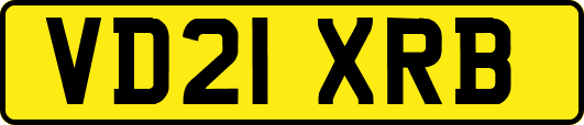 VD21XRB