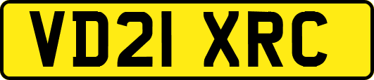 VD21XRC