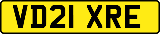 VD21XRE