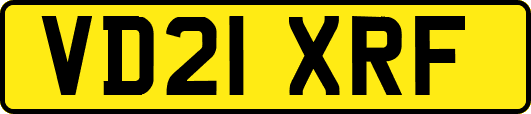 VD21XRF
