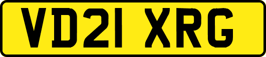 VD21XRG
