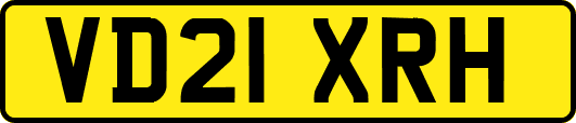 VD21XRH