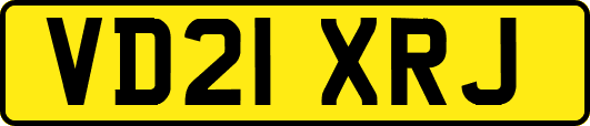 VD21XRJ