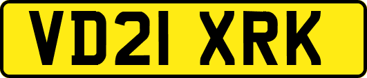 VD21XRK