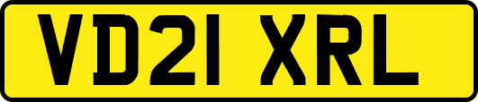 VD21XRL