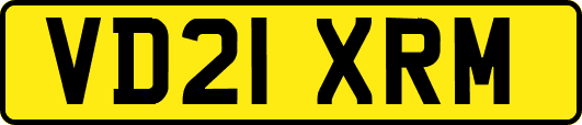 VD21XRM