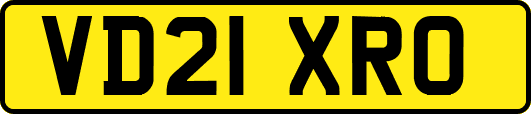 VD21XRO